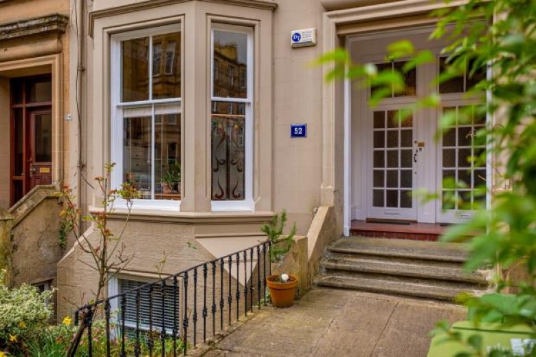 Click the photo for more details of Flat 0/1, Cecil Street, Hillhead, Glasgow