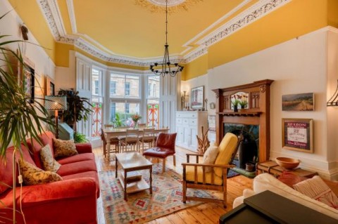Click the photo for more details of Flat 0/1, Cecil Street, Hillhead, Glasgow