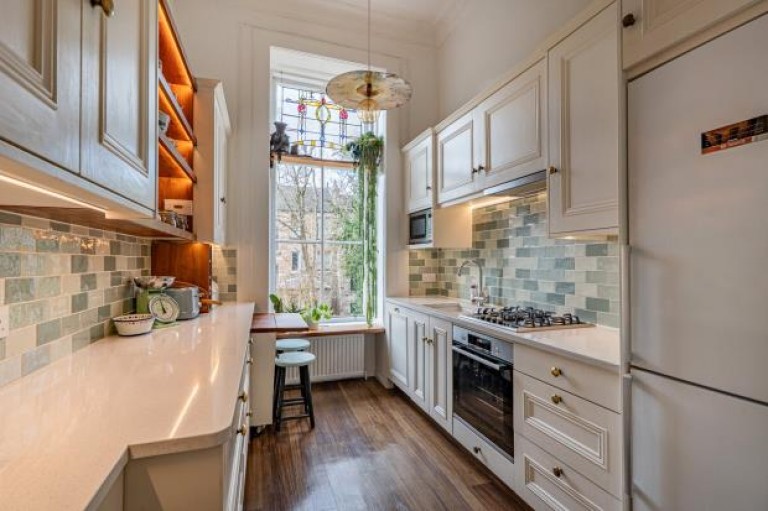 Images for Flat 0/1, Cecil Street, Hillhead, Glasgow