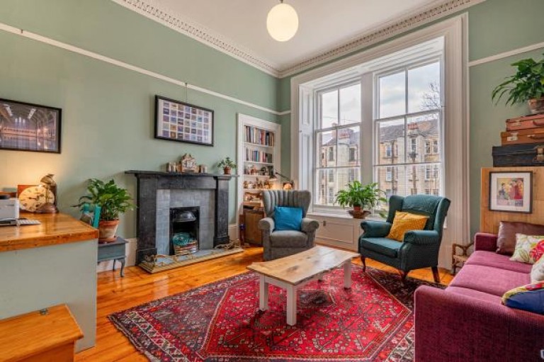 Images for Flat 0/1, Cecil Street, Hillhead, Glasgow