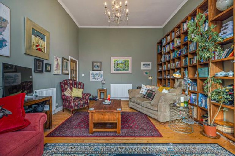 Images for 2/2, Southpark Avenue, Hillhead, Glasgow