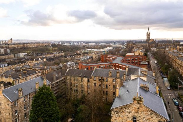 Images for 2/2, Southpark Avenue, Hillhead, Glasgow