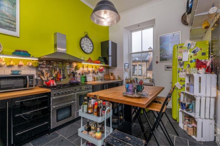 Images for 2/2, Southpark Avenue, Hillhead, Glasgow