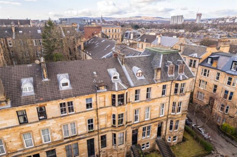 Images for 2/2, Southpark Avenue, Hillhead, Glasgow