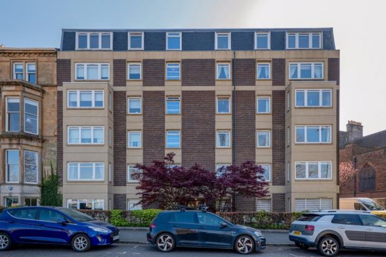 Images for 5C, Hyndland Road, Hyndland, Glasgow