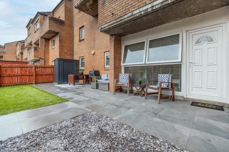 Click the photo for more details of 0/1, Napiershall Street, Kelvinbridge, Glasgow