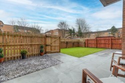 Images for 0/1, Napiershall Street, Kelvinbridge, Glasgow