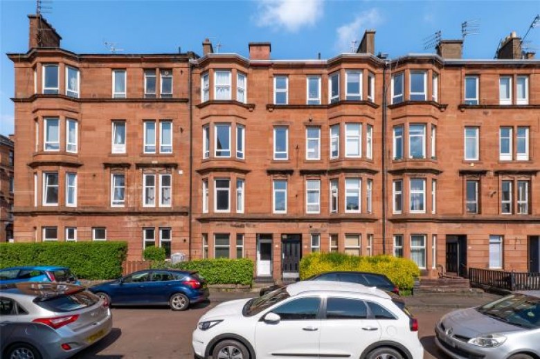 Click the photo for more details of 2/2, Ardery Street, Partickhill, Glasgow