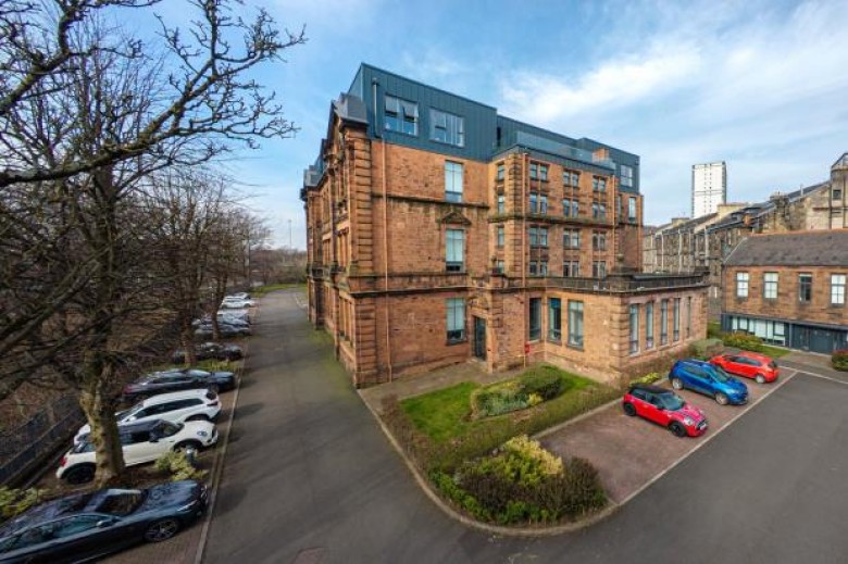 Click the photo for more details of 0/7, Broomhill Avenue, Broomhill, Glasgow
