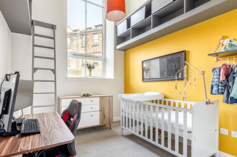 Images for 0/7, Broomhill Avenue, Broomhill, Glasgow