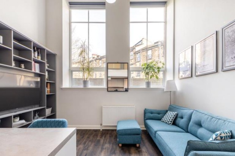 Images for 0/7, Broomhill Avenue, Broomhill, Glasgow