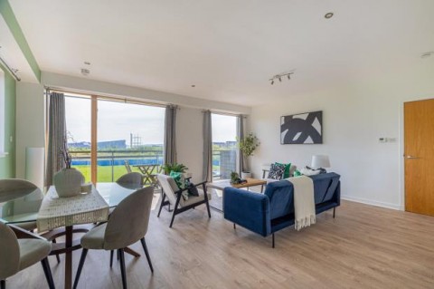 Click the photo for more details of 2/4, Glasgow Harbour Terraces, Glasgow Harbour, Glasgow