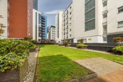 Images for 2/4, Glasgow Harbour Terraces, Glasgow Harbour, Glasgow