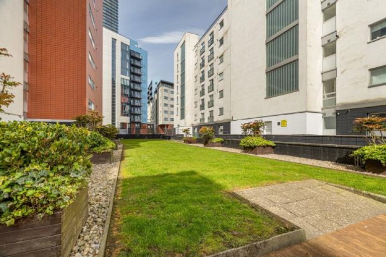 Images for 2/4, Glasgow Harbour Terraces, Glasgow Harbour, Glasgow