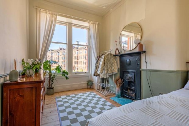 Images for Flat 1/1, Airlie Street, Hyndland, Glasgow