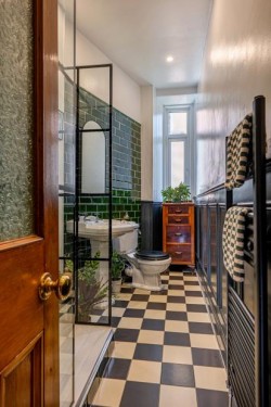 Images for Flat 1/1, Airlie Street, Hyndland, Glasgow