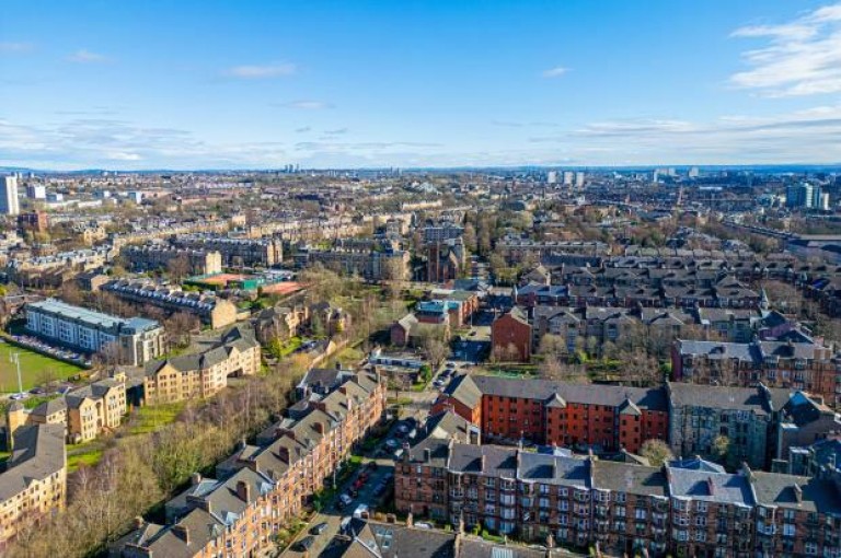 Images for Flat 1/1, Airlie Street, Hyndland, Glasgow