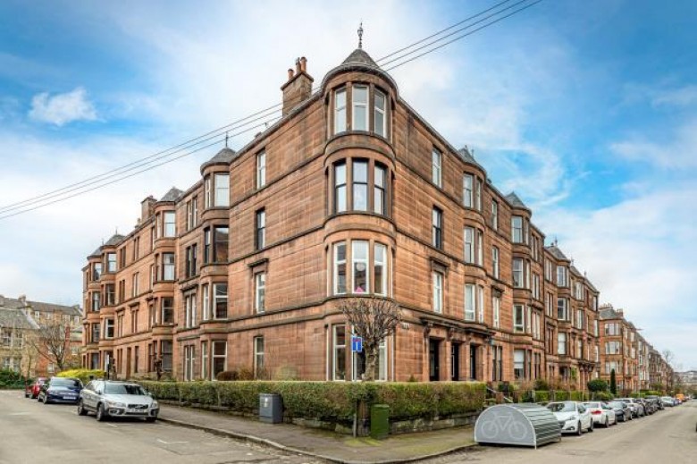 Click the photo for more details of 1/2, Wilton Street, North Kelvinside, Glasgow