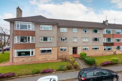Images for Flat 35, Chesterfield Court, Dorchester Place, Kelvindale, Glasgow