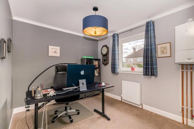 Images for Flat 35, Chesterfield Court, Dorchester Place, Kelvindale, Glasgow