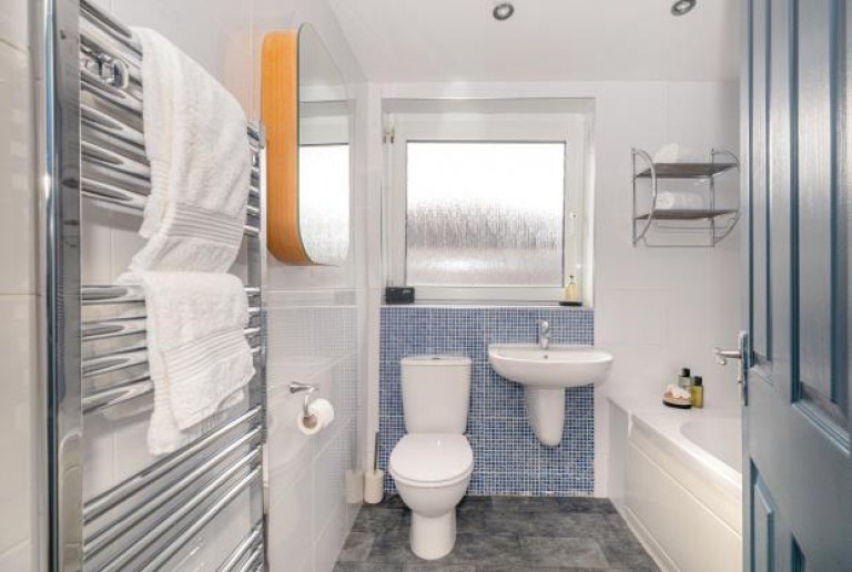 Images for Flat 35, Chesterfield Court, Dorchester Place, Kelvindale, Glasgow