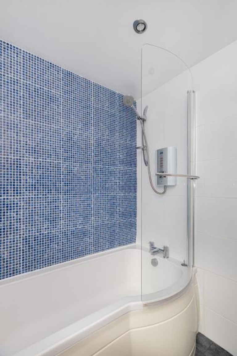 Images for Flat 35, Chesterfield Court, Dorchester Place, Kelvindale, Glasgow