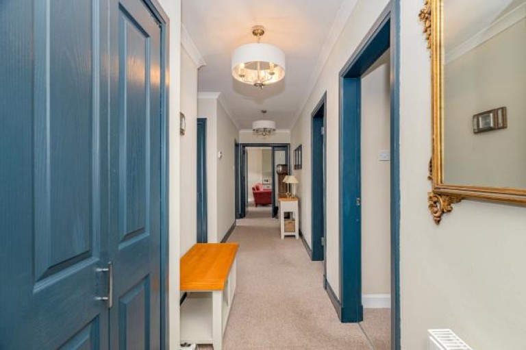 Images for Flat 35, Chesterfield Court, Dorchester Place, Kelvindale, Glasgow
