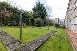 Images for Flat 35, Chesterfield Court, Dorchester Place, Kelvindale, Glasgow