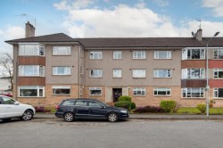 Images for Flat 35, Chesterfield Court, Dorchester Place, Kelvindale, Glasgow
