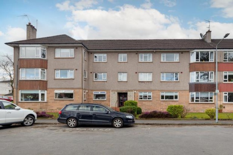 Images for Flat 35, Chesterfield Court, Dorchester Place, Kelvindale, Glasgow