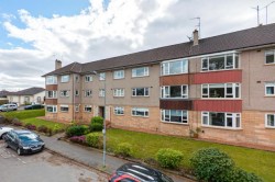 Images for Flat 35, Chesterfield Court, Dorchester Place, Kelvindale, Glasgow
