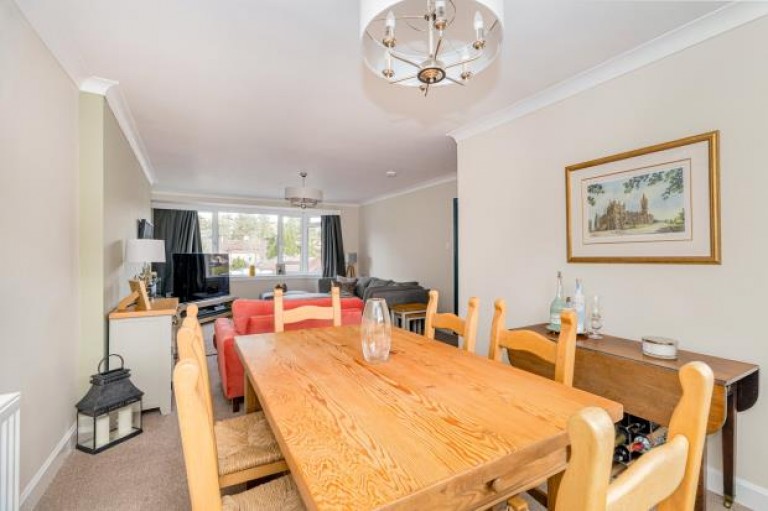 Images for Flat 35, Chesterfield Court, Dorchester Place, Kelvindale, Glasgow