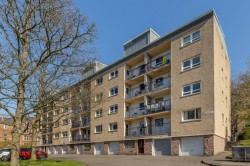 Images for 2/1, Oban Court, North Kelvinside, Glasgow