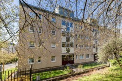 Images for 2/1, Oban Court, North Kelvinside, Glasgow