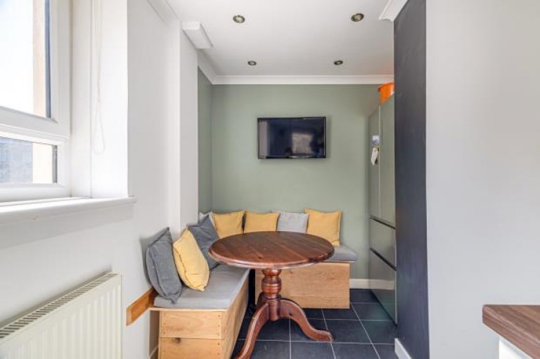 Images for 2/1, Oban Court, North Kelvinside, Glasgow