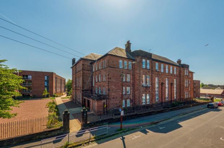 Click the photo for more details of 0/4, Shakespeare Street, North Kelvinside, Glasgow