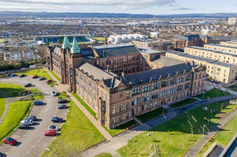 Click the photo for more details of 1/16, Normal Avenue, Jordanhill, Glasgow