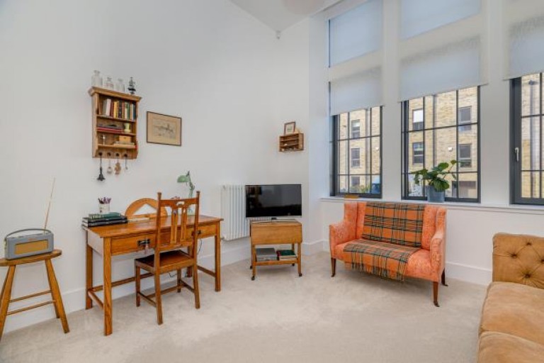 Images for 1/16, Normal Avenue, Jordanhill, Glasgow