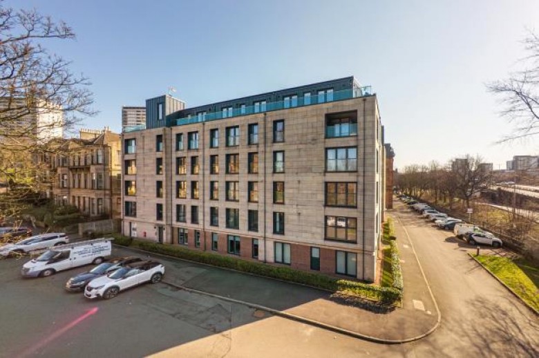 Click the photo for more details of 2/2, Broomhill Avenue, Broomhill, Glasgow