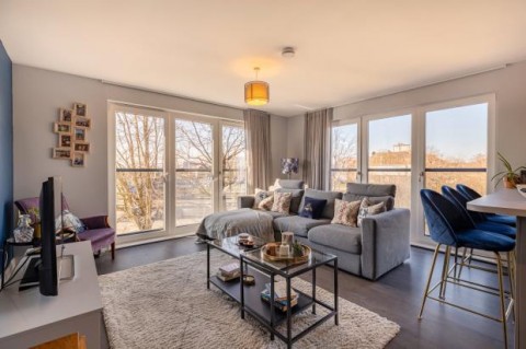 Click the photo for more details of 2/2, Broomhill Avenue, Broomhill, Glasgow