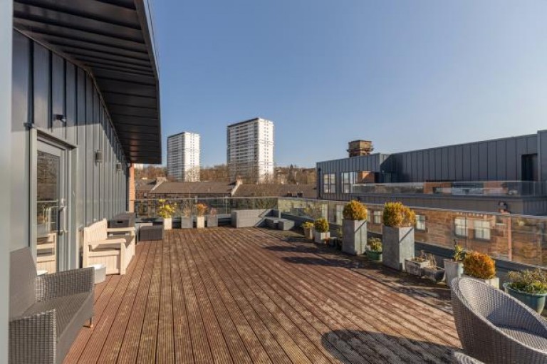 Images for 2/2, Broomhill Avenue, Broomhill, Glasgow