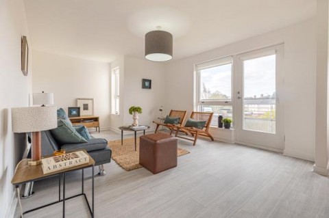 Click the photo for more details of 1/2, Strathblane Gardens, Anniesland, Glasgow