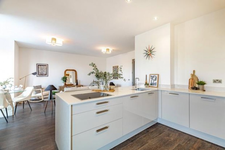 Images for Flat 2/2, Park Quadrant, Park, Glasgow