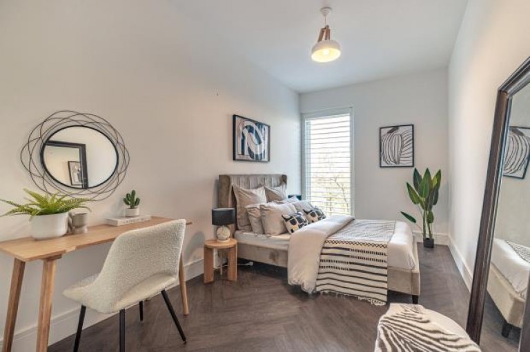 Images for Flat 2/2, Park Quadrant, Park, Glasgow