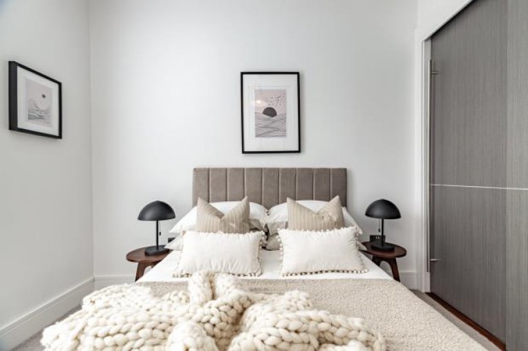 Images for Flat 2/2, Park Quadrant, Park, Glasgow