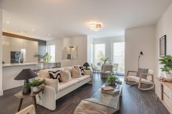 Images for Flat 2/2, Park Quadrant, Park, Glasgow