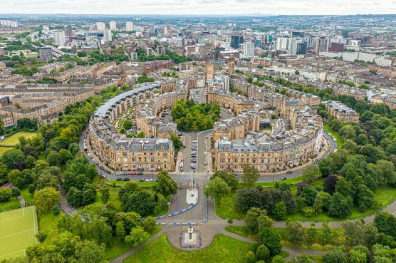 Click the photo for more details of 1/1, Park Circus Place, Park, Glasgow