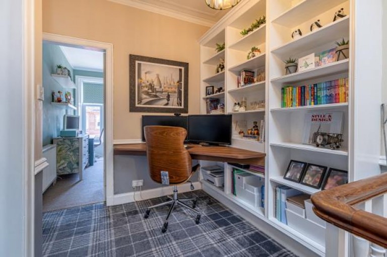 Images for Borden Road, Jordanhill, Glasgow
