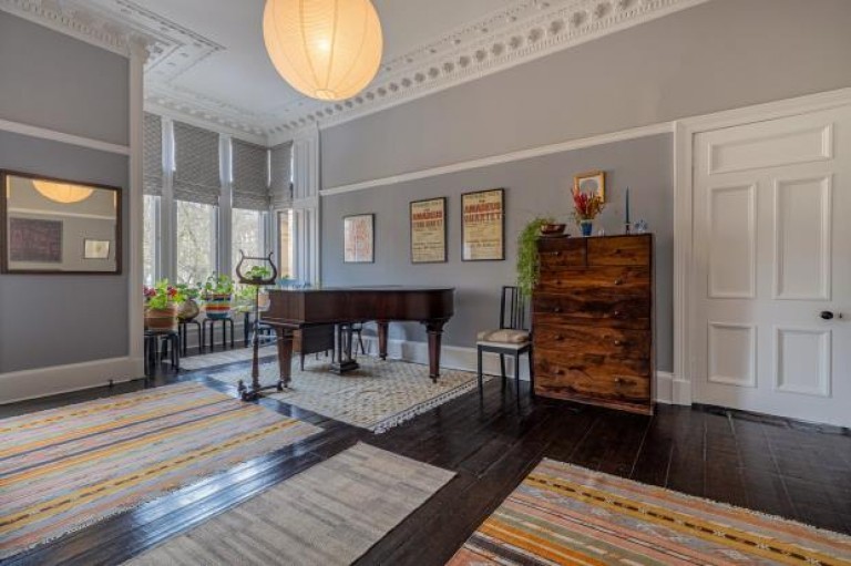 Images for Flat 2/2, Saltoun Street, Dowanhill, Glasgow