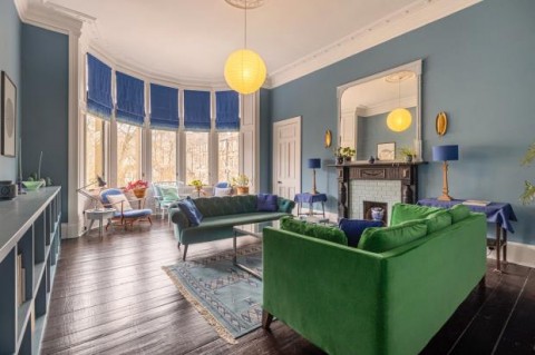 Click the photo for more details of Flat 2/2, Saltoun Street, Dowanhill, Glasgow